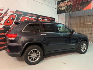 Jeep Grand Cherokee 3.0 V6 Diesel Limited 250 CV - Foto 3