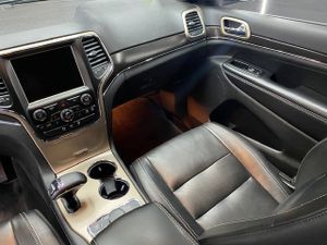 Jeep Grand Cherokee 3.0 V6 Diesel Limited 250 CV - Foto 13