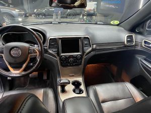 Jeep Grand Cherokee 3.0 V6 Diesel Limited 250 CV - Foto 14