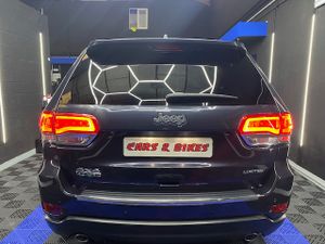 Jeep Grand Cherokee 3.0 V6 Diesel Limited 250 CV - Foto 25