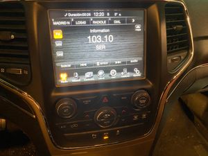 Jeep Grand Cherokee 3.0 V6 Diesel Limited 250 CV - Foto 20