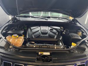 Jeep Grand Cherokee 3.0 V6 Diesel Limited 250 CV - Foto 32