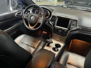 Jeep Grand Cherokee 3.0 V6 Diesel Limited 250 CV - Foto 29