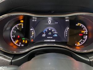 Jeep Grand Cherokee 3.0 V6 Diesel Limited 250 CV - Foto 19