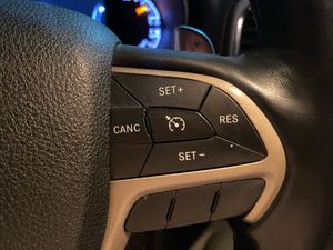 Jeep Grand Cherokee 3.0 V6 Diesel Limited 250 CV - Foto 21