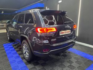 Jeep Grand Cherokee 3.0 V6 Diesel Limited 250 CV - Foto 24