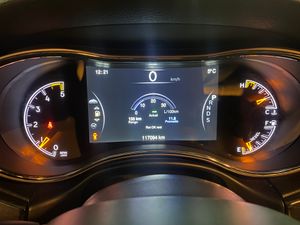 Jeep Grand Cherokee 3.0 V6 Diesel Limited 250 CV - Foto 22