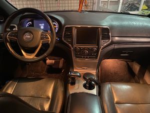 Jeep Grand Cherokee 3.0 V6 Diesel Limited 250 CV - Foto 13