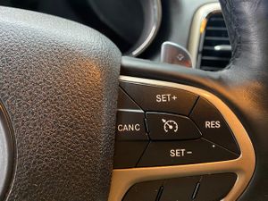 Jeep Grand Cherokee 3.0 V6 Diesel Limited 250 CV - Foto 18