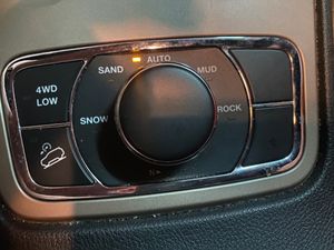 Jeep Grand Cherokee 3.0 V6 Diesel Limited 250 CV - Foto 24