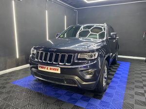 Jeep Grand Cherokee 3.0 V6 Diesel Limited 250 CV - Foto 3