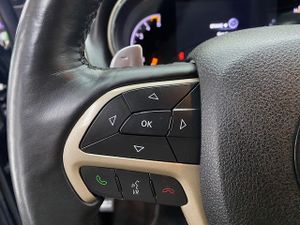 Jeep Grand Cherokee 3.0 V6 Diesel Limited 250 CV - Foto 17