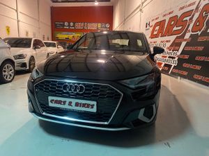 Audi A3 Sedan 30 TFSI 81kW 110CV - Foto 3