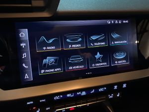 Audi A3 Sedan 30 TFSI 81kW 110CV - Foto 20