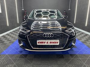 Audi A3 Sedan 30 TFSI 81kW 110CV - Foto 3