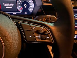 Audi A3 Sedan 30 TFSI 81kW 110CV - Foto 22