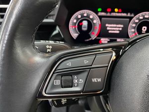 Audi A3 Sedan 30 TFSI 81kW 110CV - Foto 17