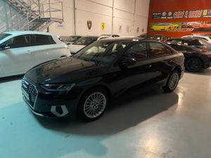 Audi A3 Sedan 30 TFSI 81kW 110CV - Foto 10