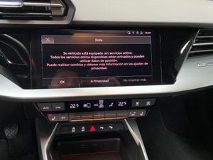 Audi A3 Sedan 30 TFSI 81kW 110CV - Foto 19