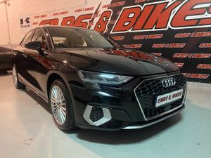 Audi A3 Sedan 30 TFSI 81kW 110CV - Foto 11