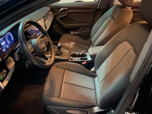 Audi A3 Sedan 30 TFSI 81kW 110CV - Foto 18