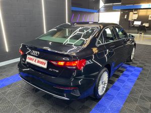 Audi A3 Sedan 30 TFSI 81kW 110CV - Foto 14