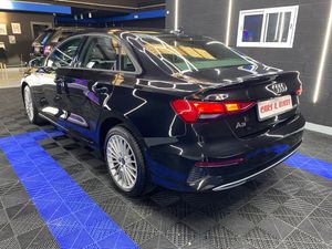 Audi A3 Sedan 30 TFSI 81kW 110CV - Foto 11