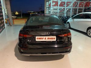 Audi A3 Sedan 30 TFSI 81kW 110CV - Foto 15