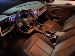 Audi A3 Sedan 30 TFSI 81kW 110CV - Foto 25