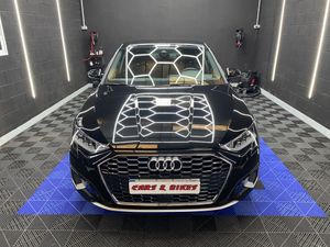 Audi A3 Sedan 30 TFSI 81kW 110CV - Foto 4