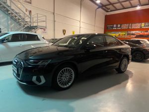 Audi A3 Sedan 30 TFSI 81kW 110CV - Foto 9