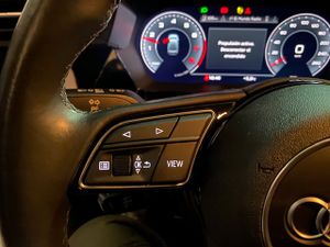 Audi A3 Sedan 30 TFSI 81kW 110CV - Foto 23