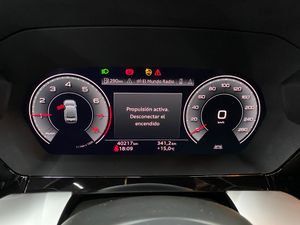 Audi A3 Sedan 30 TFSI 81kW 110CV - Foto 20