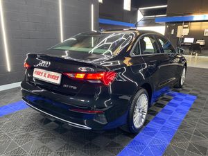 Audi A3 Sedan 30 TFSI 81kW 110CV - Foto 15