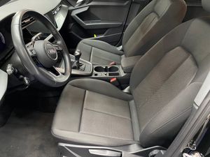 Audi A3 Sedan 30 TFSI 81kW 110CV - Foto 8