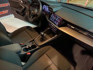 Audi A3 Sedan 30 TFSI 81kW 110CV - Foto 27