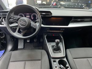Audi A3 Sedan 30 TFSI 81kW 110CV - Foto 12