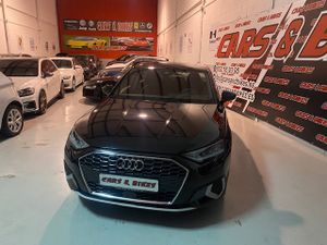 Audi A3 Sedan 30 TFSI 81kW 110CV - Foto 13