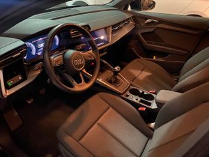 Audi A3 Sedan 30 TFSI 81kW 110CV - Foto 17