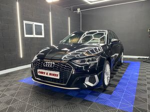 Audi A3 Sedan 30 TFSI 81kW 110CV - Foto 3