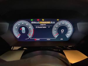 Audi A3 Sedan 30 TFSI 81kW 110CV - Foto 21