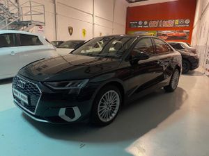 Audi A3 Sedan 30 TFSI 81kW 110CV - Foto 4