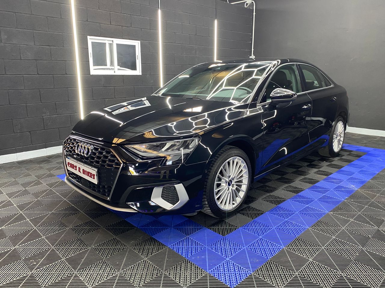 Audi A3 Sedan 30 TFSI 81kW 110CV - Foto 1