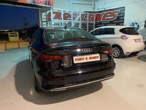 Audi A3 Sedan 30 TFSI 81kW 110CV - Foto 16