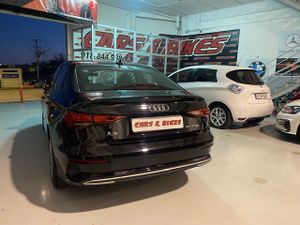 Audi A3 Sedan 30 TFSI 81kW 110CV - Foto 8