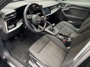 Audi A3 Sedan 30 TFSI 81kW 110CV - Foto 9