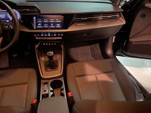 Audi A3 Sedan 30 TFSI 81kW 110CV - Foto 30