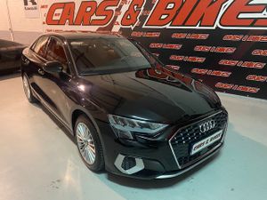 Audi A3 Sedan 30 TFSI 81kW 110CV - Foto 12