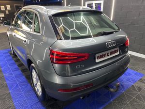 Audi Q3 2.0 TDI 140 CV quattro S tronic Ambiente - Foto 33