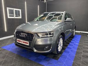 Audi Q3 2.0 TDI 140 CV quattro S tronic Ambiente - Foto 8